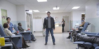 poster de la série Faucheur de rêves