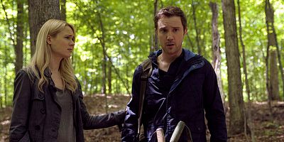 poster de la série Nous n'allons pas mourir