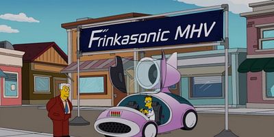 poster de la série Nom d'un chien