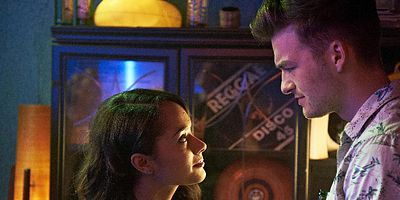 poster de la série Tableau de chasse