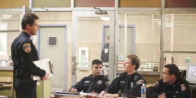 poster de la série Un nouveau jour