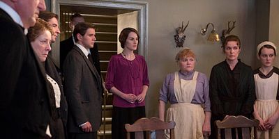 poster de la série Une nouvelle ère