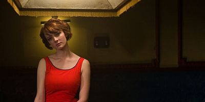 poster de la série Sur le fil du rasoir