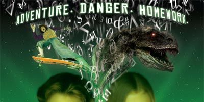 poster de la série Transmutation