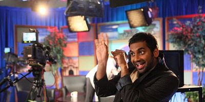 poster de la série Une véritable Pawnienne