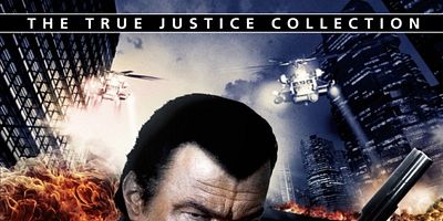 poster de la série Roulette Russe - 2ème partie