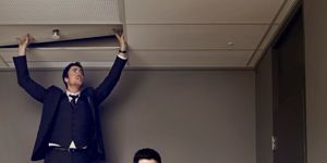 poster de la série Song of the North