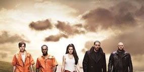 poster de la série Le gang des taupes