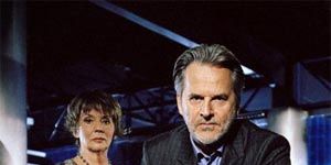 poster de la série Le Retour du tueur (1ère partie)