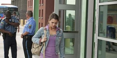 poster de la série Pilot