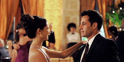 poster de la série Being Sutton