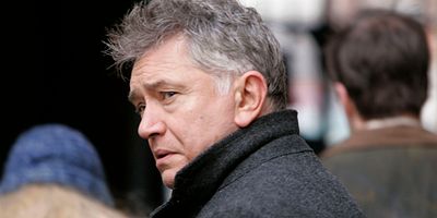 poster de la série La nuit du pilote