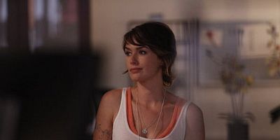 poster de la série Le vautour