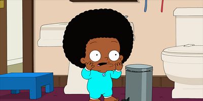 poster de la série La ville dont vous êtes le héros