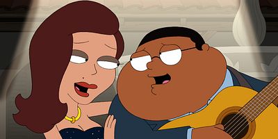 poster de la série Toi aussi, junior