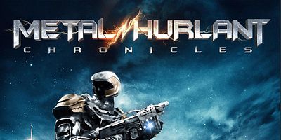 poster de la série Le second fils