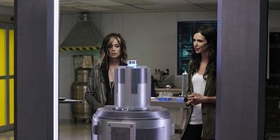 poster de la série Skylar