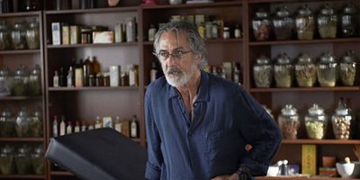 poster de la série 20h18, gare centrale