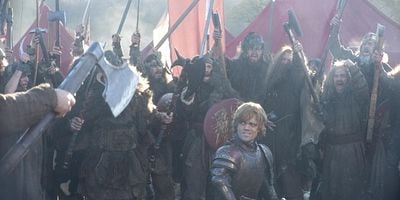 poster de la série Baelor