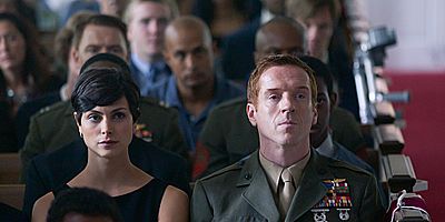 poster de la série Aveux