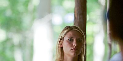 poster de la série Le week-end