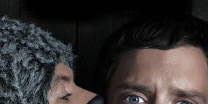 poster de la série Amends