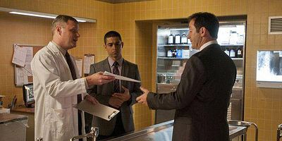 poster de la série Kate is Enough