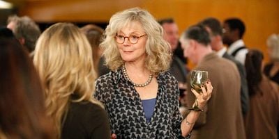 poster de la série Parents