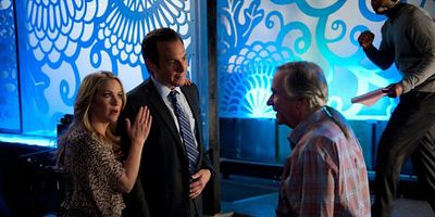 poster de la série Daddy Daughter Time