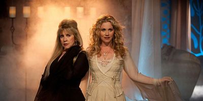 poster de la série Letting Go