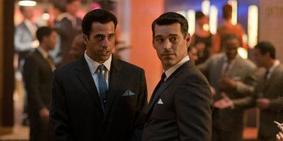 poster de la série A Matter Of Simple Duplicity