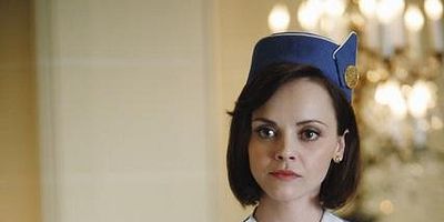 poster de la série Embarquement immédiat