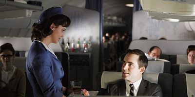 poster de la série Nuit blanche en Haïti