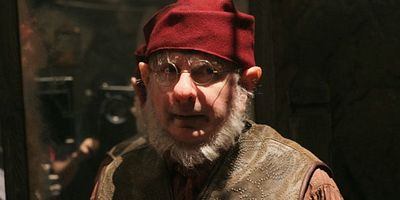 poster de la série Nova et Rêveur