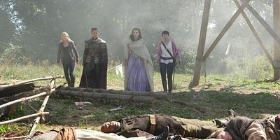 poster de la série Le docteur