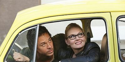 poster de la série Tallahassee