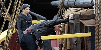 poster de la série Le Petit Géant