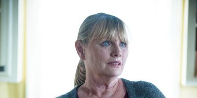 poster de la série Absolution