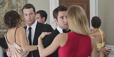 poster de la série Illusion