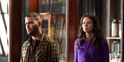 poster de la série Action ou vérité ?