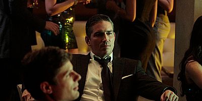 poster de la série Gestion des risques