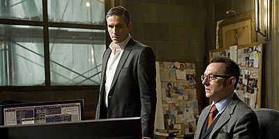 poster de la série Coups de trop