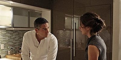 poster de la série A la racine