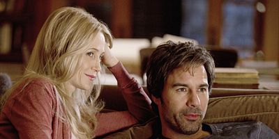 poster de la série L'hallucinant docteur Pierce