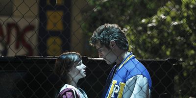 poster de la série Cette fille-là