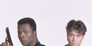 poster de la série Death Warmed Over