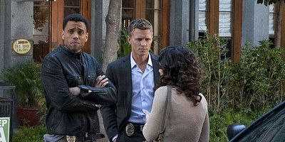 poster de la série Alter ego