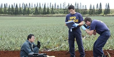 poster de la série Ha'alele (Abandonné)