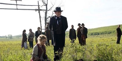 poster de la série Jamais je ne t'oublierai