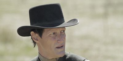 poster de la série Nouveau contremaître